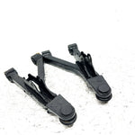 99-02 Arctic Cat 250 2x4 OEM Upper A Arm Set 0503-184 AA31