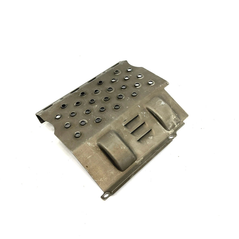 08-13 Polaris RZR 800 OEM Crankcase Baffle Plate 5253617 XP8
