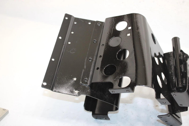 97 Polaris 600 Xcr Se Oem Footrest Set 1012281 1012280 SP157
