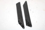 1996 Ski-doo Formula Sls 500 L/c Oem Reinforcement Plate Set 518312930 SS66