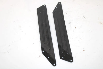 1996 Ski-doo Formula Sls 500 L/c Oem Reinforcement Plate Set 518312930 SS66