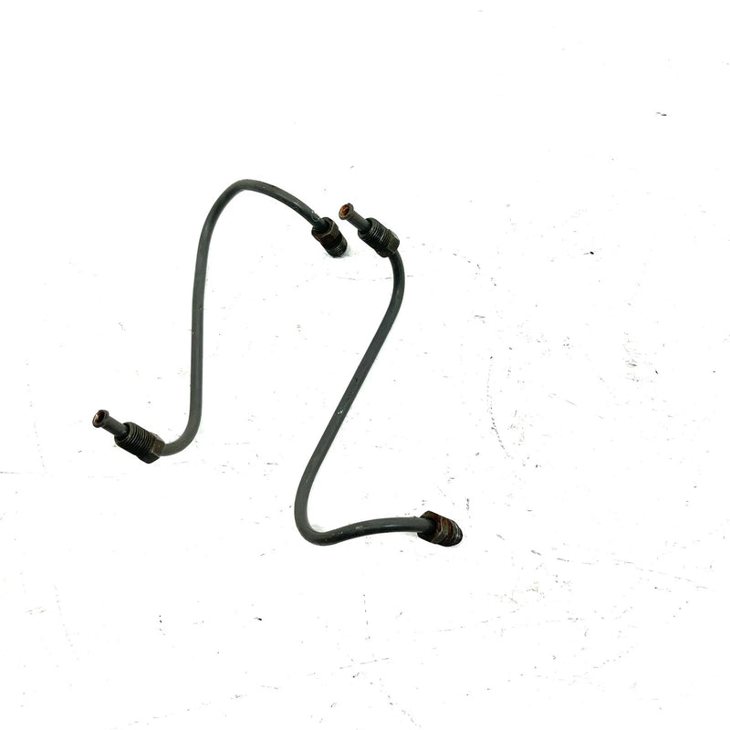 87-93 Suzuki Quadrunner 4WD OEM Lower Brake Brake Hard Line Set 59250-19B00 AS40
