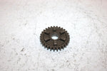 1988 Yamaha  Warrior 350 Oem 6th Pinion Gear 29T 1UY-17161-01-00 AY3