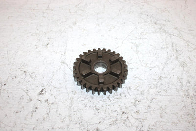 1988 Yamaha  Warrior 350 Oem 6th Pinion Gear 29T 1UY-17161-01-00 AY3