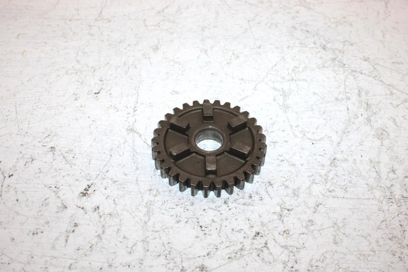 1988 Yamaha  Warrior 350 Oem 6th Pinion Gear 29T 1UY-17161-01-00 AY3