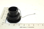 1994 Sea-doo Xp Oem Gas Tank Fuel Filler Neck 275500133 JS2