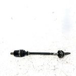 06-07 Polaris Ranger 700 6x6 EFI OEM Front Driveshaft 1332423 XP7.1