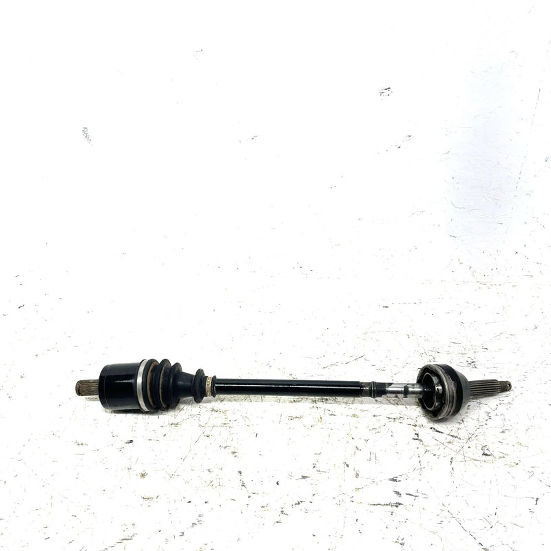 06-07 Polaris Ranger 700 6x6 EFI OEM Front Driveshaft 1332423 XP7.1