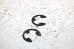 2003 Polaris Sportsman 500 Ho Oem External Retaining Ring Pair 3233720 AP144