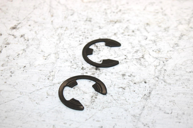 2003 Polaris Sportsman 500 Ho Oem External Retaining Ring Pair 3233720 AP144