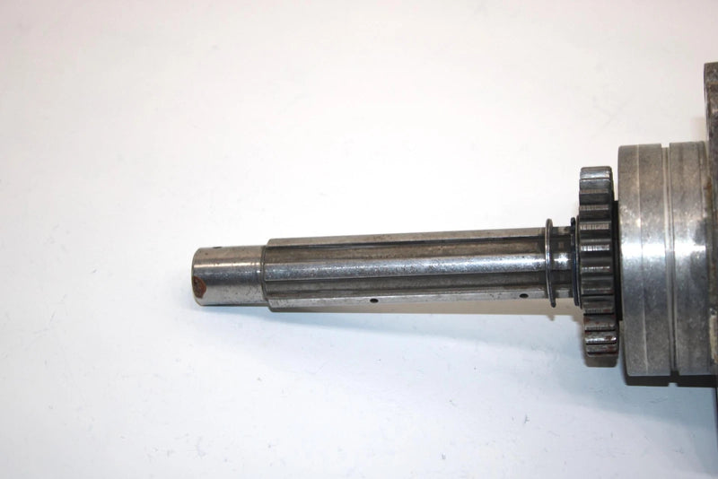 85 Honda Atc250es A Oem Side Gearcase 21100-HA0-000 AHS