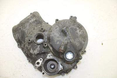 1992 Suzuki King Quad 300 Oem Clutch Cover 11340-19B11 AS19