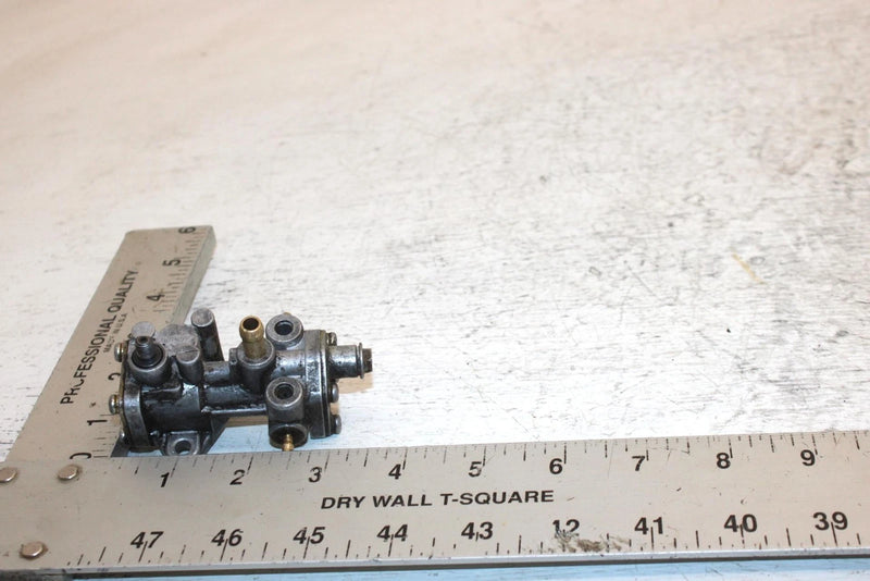 2001 Polaris 500 Classic Oem Oil Pump 3086999 SP27