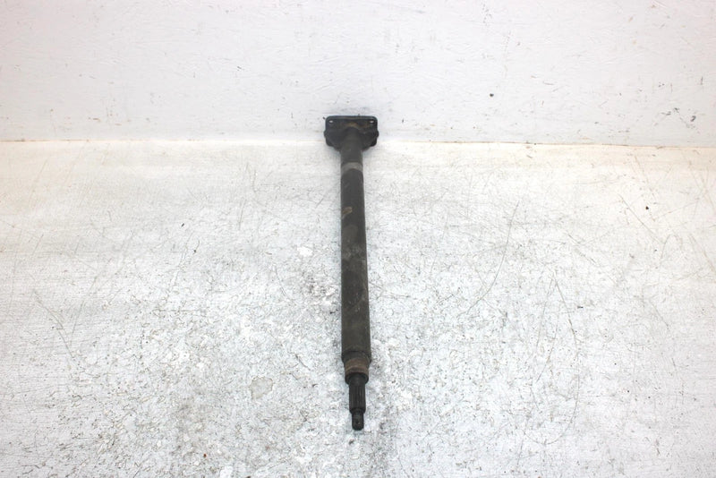1994 Yamaha  Timberwolf 4wd Oem Steering Post Shaft 4KD-23813-01-00 AY25