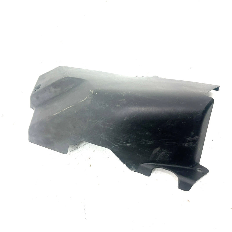 10-14 Polaris Sportsman 550 OEM Front Right Mudguard 5437063-070 AP238.1