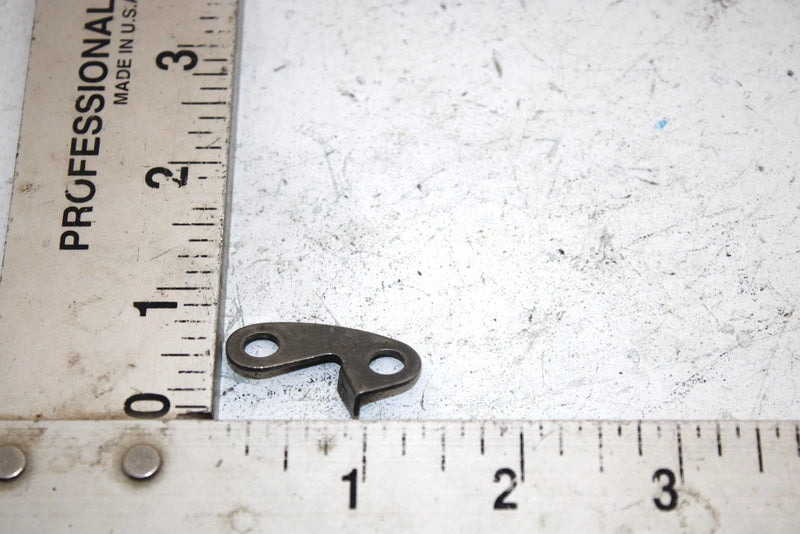 86 Suzuki Lt230s Oem Kickstart Stopper Plate 26233-22A01 AS20