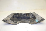 1996 Polaris Sltx Oem Ride Plate 5630634 JP19