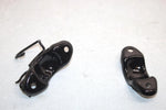06 Honda Trx 350 Fe A  Oem Steering Post Bearing Holder 53220-HN7-000 AH24