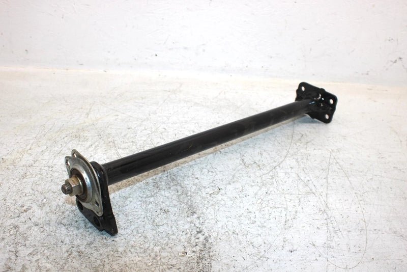2006 John Deere  Buck 650 Oem Steering Post Shaft 709400305 AJ0