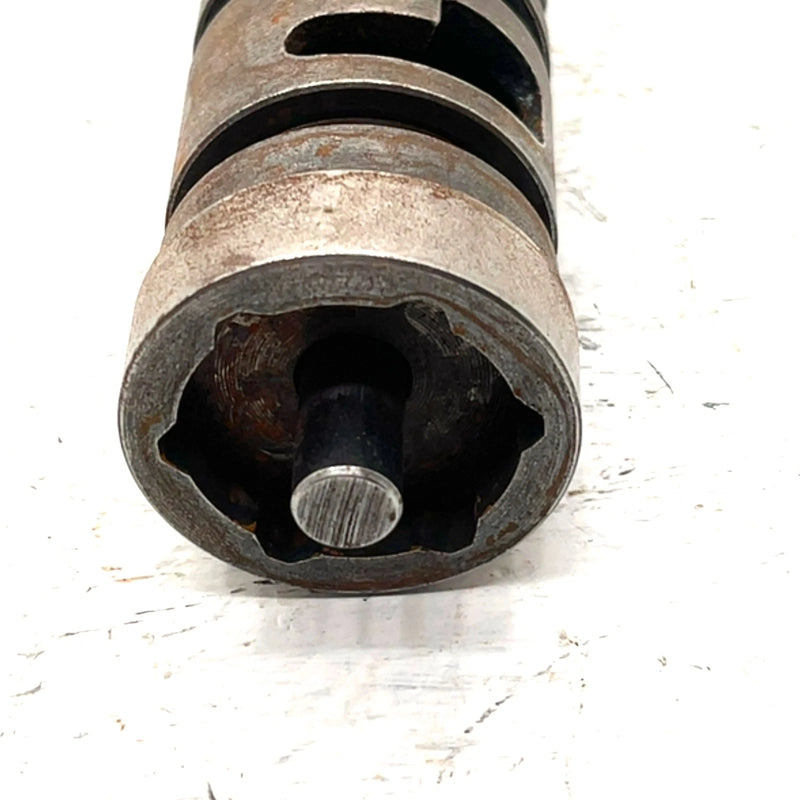 89-96 Suzuki Quadrunner 160 OEM Gear Shift Drum  23510-35B02 AS32