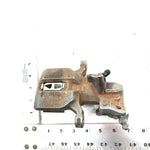09-13 Honda Big Red 700 MUV700 OEM Right Rear Brake Caliper 43250-HL1-A01 XH0.1