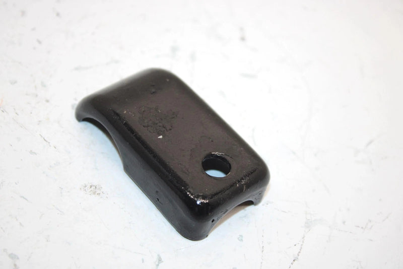 87 Kawasaki Bayou 185 Klf185a Oem Rack Clamp 92037-1661 AK13