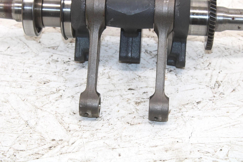 2004 Polaris Frontier Classic Oem Crankshaft Crank Shaft 2202132 SP201