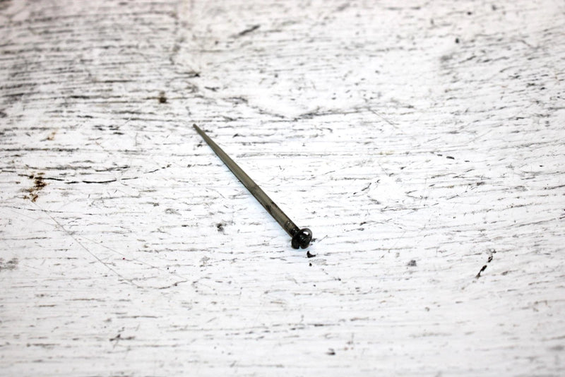 1996 Polaris Xcr 600 Oem Carb Needle Jet 3130476 SP21
