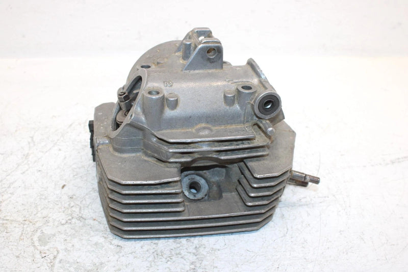 1998 Kawasaki Bayou 300 Oem Cylinder Head 11008-1292 AK17