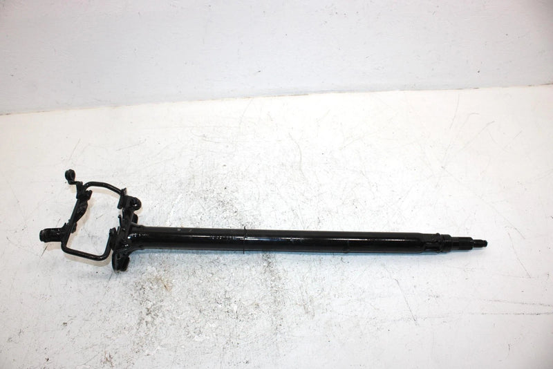 2007 Honda Fortrax 680 Oem Steering Column