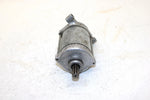 1999 Yamaha  Grizzly Oem Starting Motor 4WV-81890-00-00 AY47