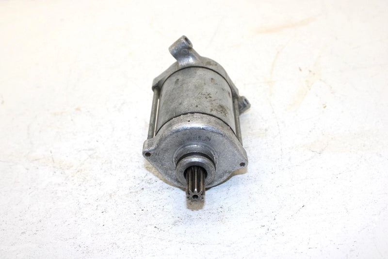 1999 Yamaha  Grizzly Oem Starting Motor 4WV-81890-00-00 AY47