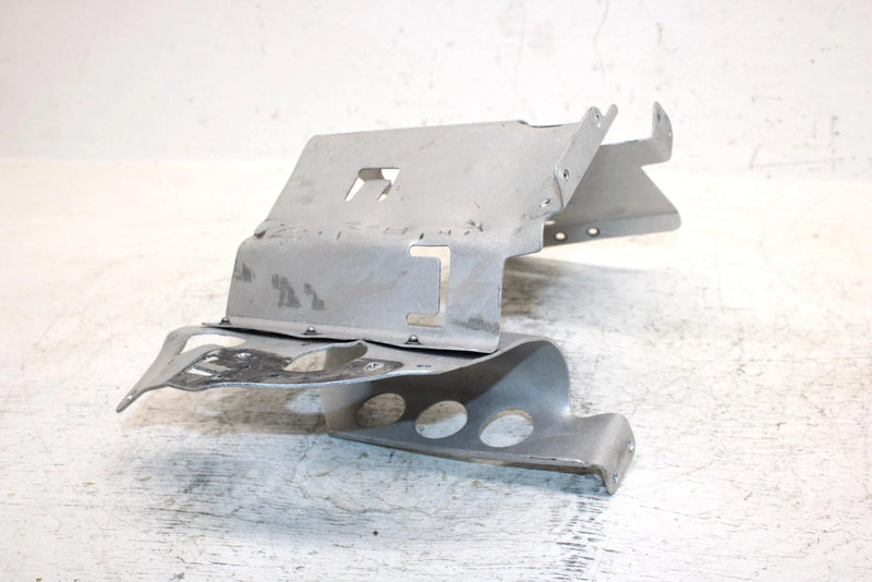 1997 Yamaha Vmax Sx 700 Triple Oem Left Footwell 8CR-21960-09-00 SY10