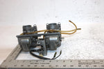 1995 Yamaha Vmax 600 Oem Carburetor 8CA-14100-01-00 8CA-14100-02-00 SY11