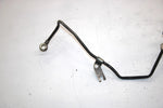 99 Kawasaki Prairie 400 4x4 Oem Oil Feed Pipe 39193-1043 AK16