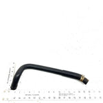 02 Suzuki Quadrunner 500 LTF500F 4x4 OEM Water Pump Inlet Hose 17853-09F00 AS37