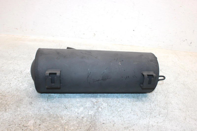 2006 Polaris Sportsman 500 Oem Exhaust Muffler 1261611-029 1261611-489 AP186
