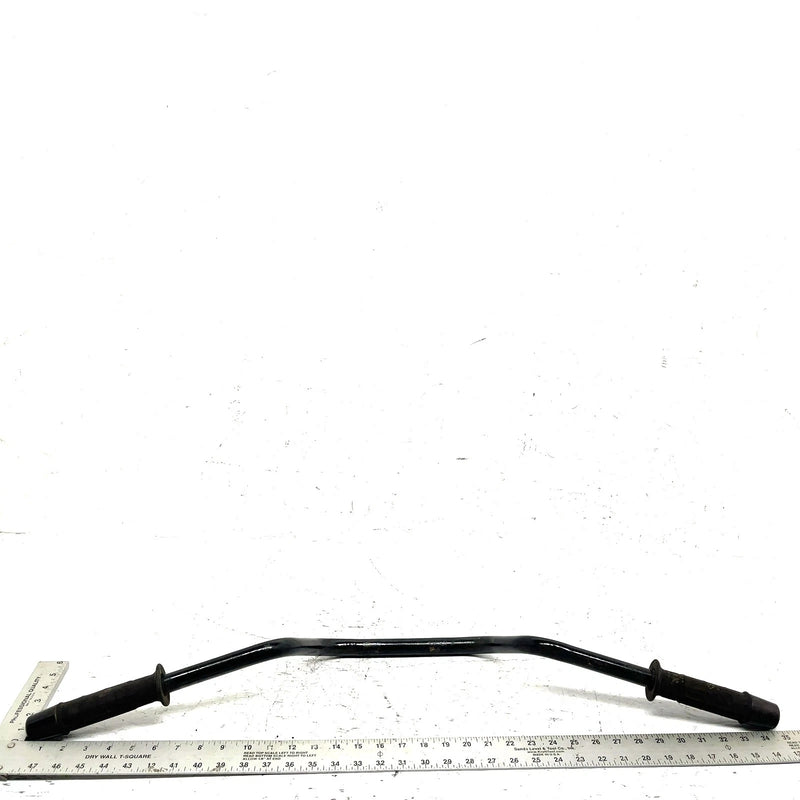 93-99 Kawasaki Bayou 400 KLF400B 4x4 OEM Handlebar 46003-1365 AK32