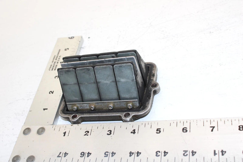 2006 Polaris 600 Fusion Oem Intake Reed Valve 1202698 SP31