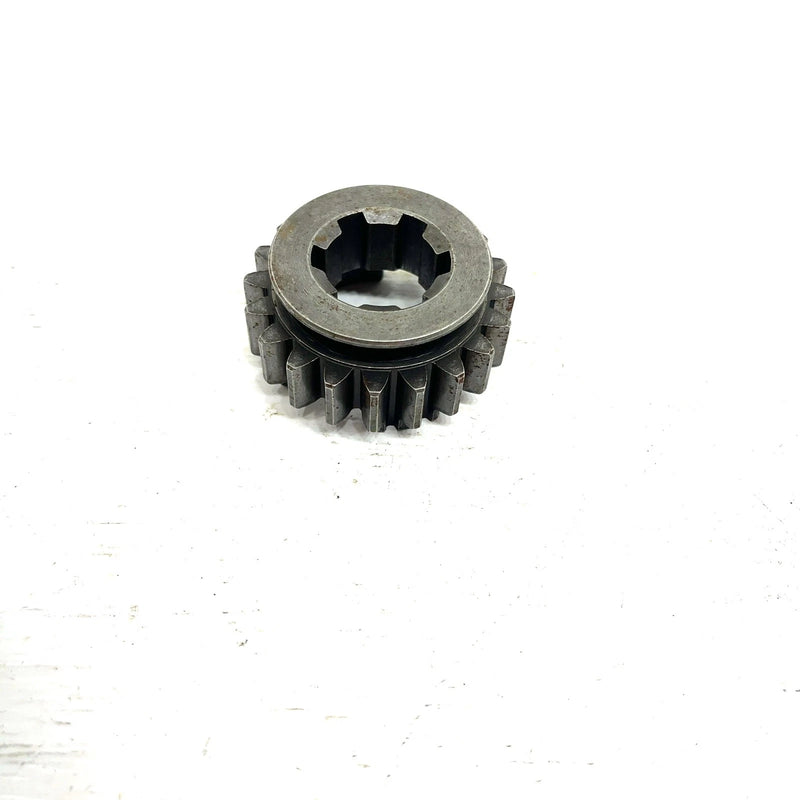 2002 Suzuki Quadrunner 500 LTF500F 4x4 OEM 20T 5th Drive Gear 24351-44B10 AS37