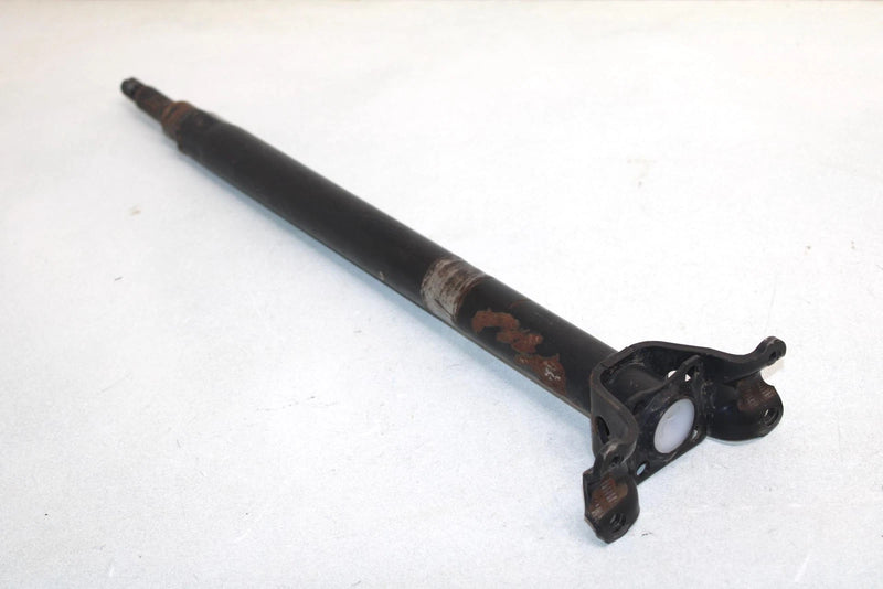 04 Yamaha  Bruin 350 Auto 2wd Oem Steering Post 5ND-F3813-10-00 AY36