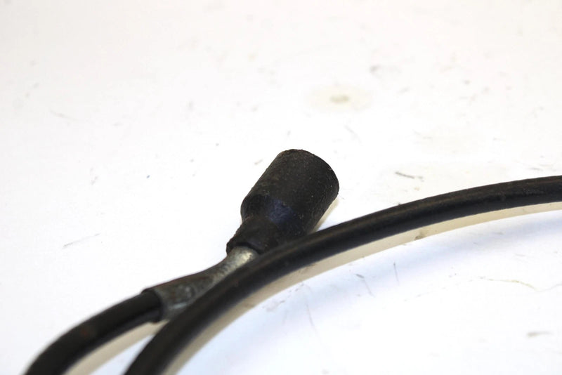 1988 Yamaha Exciter Oem Speedometer Cable Speedo Line 82M-83550-00-00 Q5242