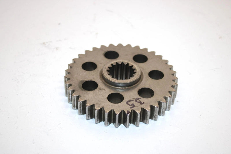 97 Polaris Ultra Sp Oem 35T Sprocket 3222053 SPS1