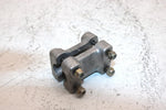 2006 Polaris Sportsman 500 Oem Handlebar Clamp W/Bolts 5631973 AP183