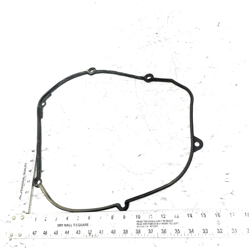 2004 John Deere Trail Buck 650 EXT OEM Clutch Cover Gasket 420630110 AJ1