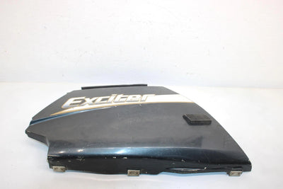 90 Yamaha Exciter Ii Le Ex570ep Oem Hood 3 82M-2197H-00-00 SY33