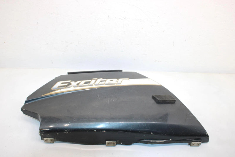 90 Yamaha Exciter Ii Le Ex570ep Oem Hood 3 82M-2197H-00-00 SY33