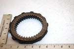 92 Kawasaki Bayou 300 4x4 Oem Clutch Plate Set 13088-1091 13089-1005 AK14