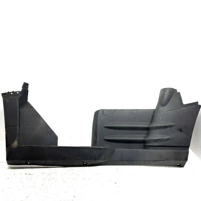08-12 Kawasaki Teryx 750 KRF750A 4x4 OEM Left Rocker Panel 14091-1686-6Z XK0.2