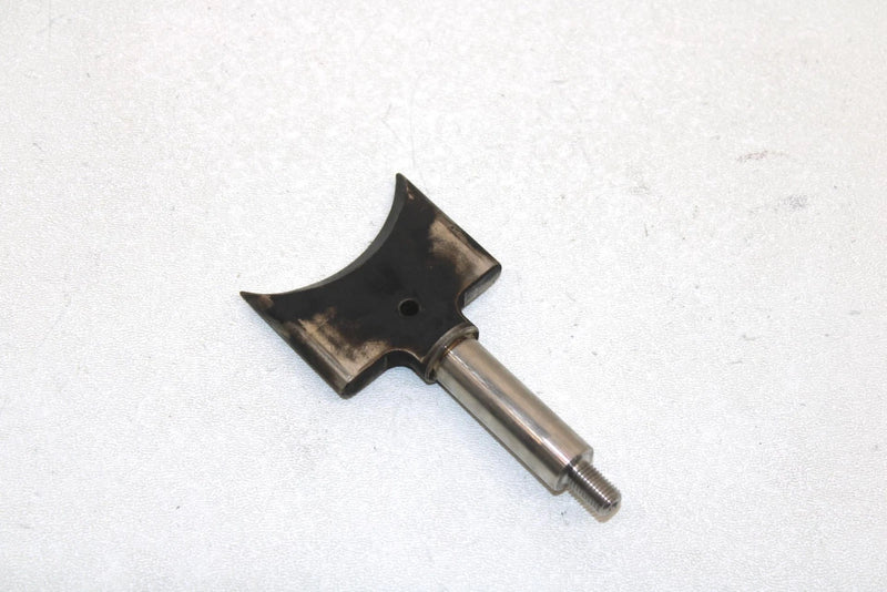 10 Polaris Rmk 800 Oem Exhaust Power Valve 2206018 SP172